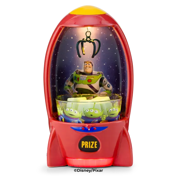 Disney and Pixar Toy Story: The Claw – Scentsy Warmer