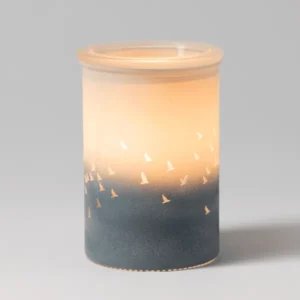 Waves & Wings Warmer