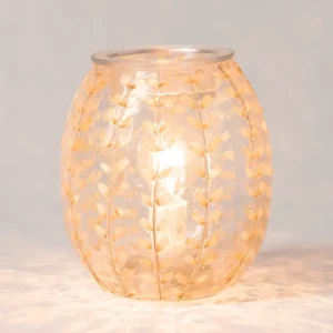 White Marigold Warmer