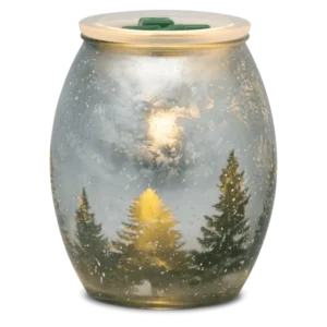 Wintercrest Warmer