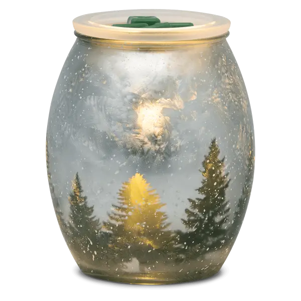 Wintercrest Warmer