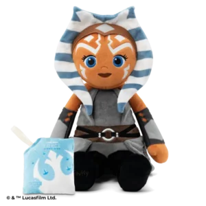 Ahsoka Scentsy Buddy