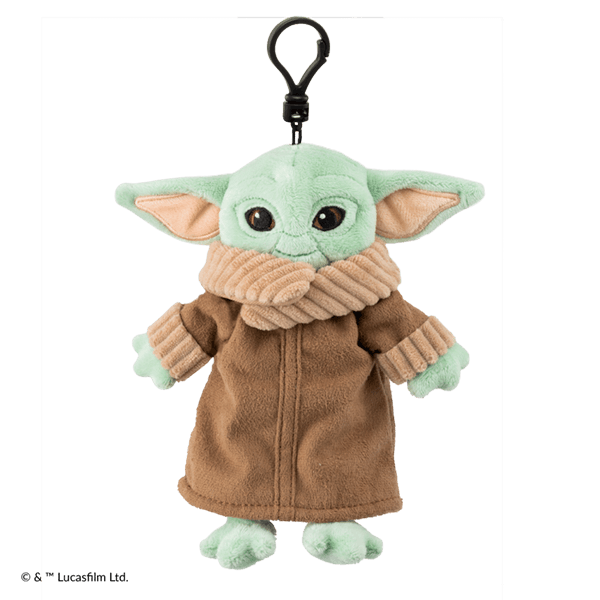 The Child – Scentsy Buddy Clip + Air of Adventure