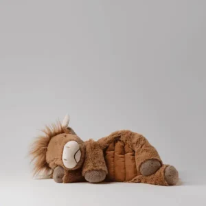 Hamish the Highland Cow Weighted Scentsy Buddy
