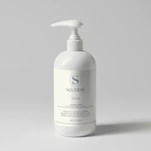 Luna Laundry Liquid