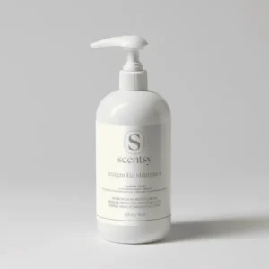 Magnolia Shimmer Laundry Liquid