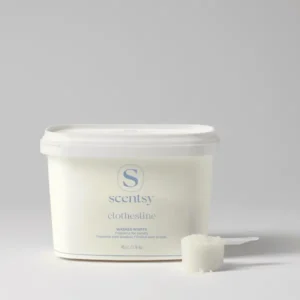 Clothesline Washer Whiffs Tub