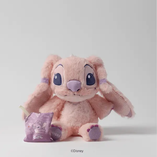 Disney Angel – Scentsy Baby Buddy