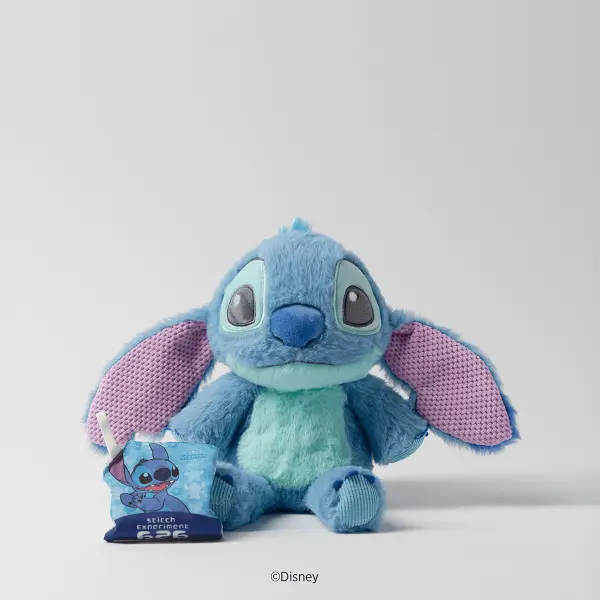 Disney Stitch – Scentsy Baby Buddy