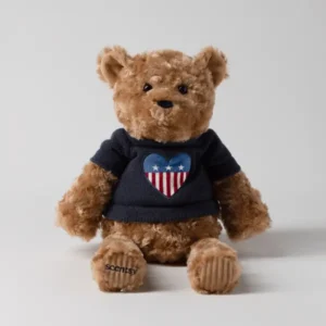 Banner the Bear Scentsy Buddy