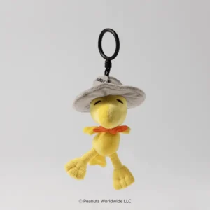 Woodstock™ Beagle Scouts – Scentsy Buddy Clip