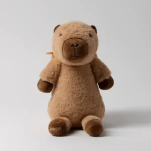 Crumb the Capybara Scentsy Buddy
