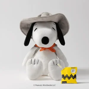 Snoopy™ Beagle Scouts – Scentsy Buddy