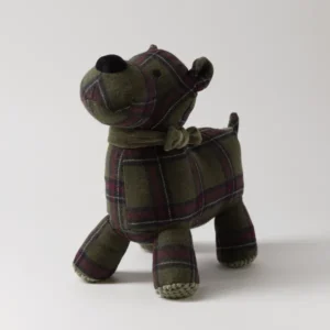 New Sutton The Scottie Dog Scentsy Buddy