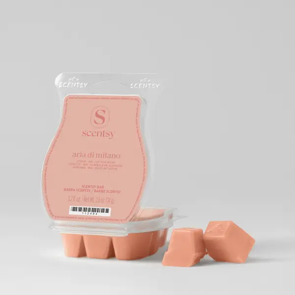 Aria di Milano Scentsy Bar