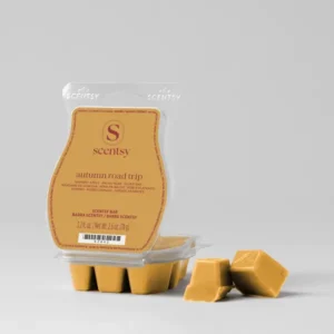 New Autumn Road Trip Scentsy Bar