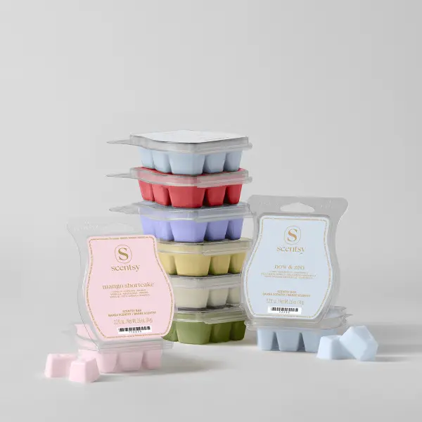 Wax Bars