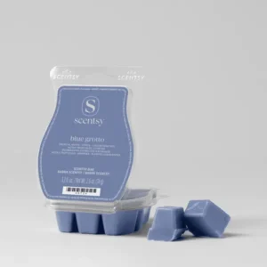 Blue Grotto Scentsy Bar