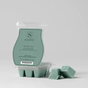 By the Sea Scentsy Bar
