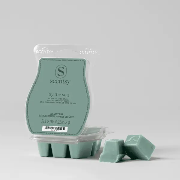 By the Sea Scentsy Bar