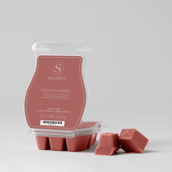 Desert Twilight Scentsy Bar