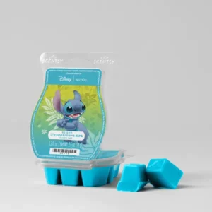 Disney Stitch: Experiment 626 – Scentsy Bar