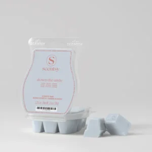 Down The Aisle Scentsy Bar