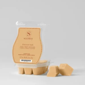 New Forever Fall Scentsy Bar