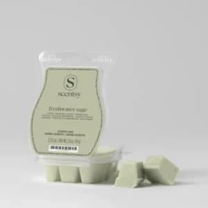 Freshwater Sage Scentsy Bar