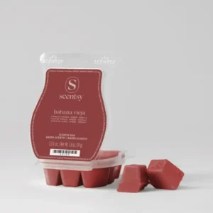 Habana Vieja Scentsy Bar