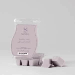 Jammy Time Scentsy Bar