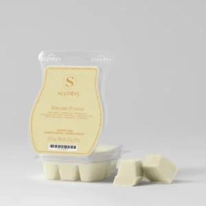 Limone Fresco Scentsy Bar