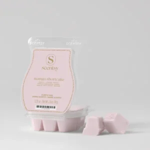 Mango Shortcake Scentsy Bar