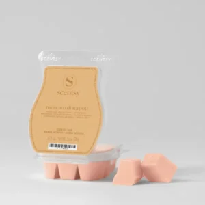 Mercato di Napoli Scentsy Bar
