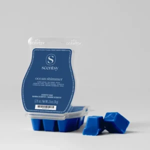 Ocean Shimmer Scentsy Bar