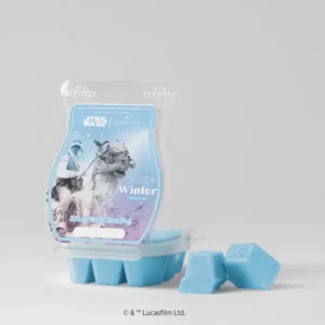 Hothโข: Winter โ Scentsy Bar