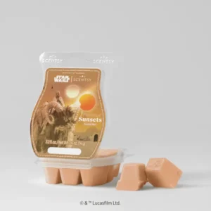 Tatooineβ’: Sunsets β Scentsy Bar