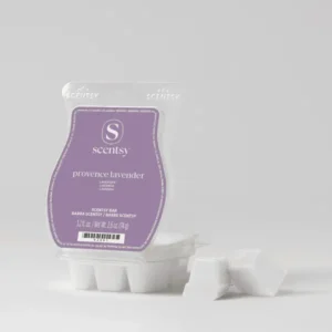 Provence Lavender Scentsy Bar
