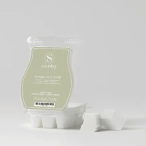 Seagrass & Sand Scentsy Bar