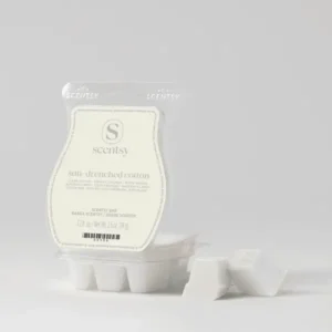 Sun-Drenched Cotton Scentsy Bar