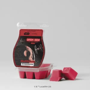 Star Warsβ’: Dark Side of the Force β Scentsy Bar