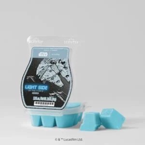 Star Warsβ’: Light Side of the Force β Scentsy Bar