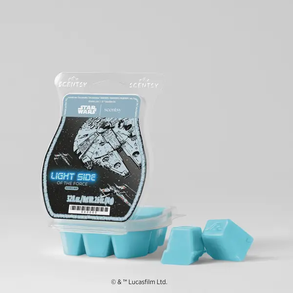 Star Wars™: Light Side of the Force – Scentsy Bar