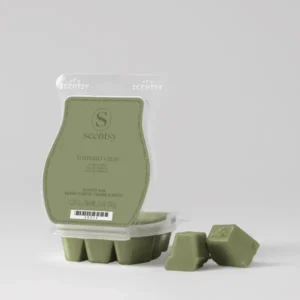 Tomato Vine Scentsy Bar