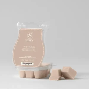 Very Vanilla Scentsy Bar