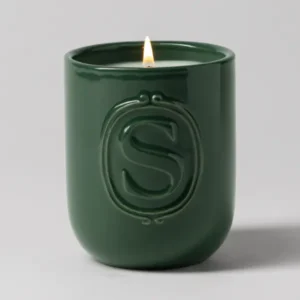 Amazon Rain Scented Candle