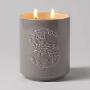 Cocoa Cashmere Scented Candle