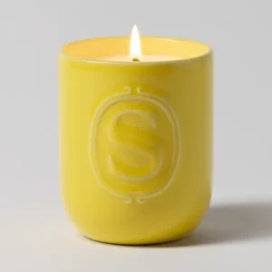 Limone Fresco Scented Candle