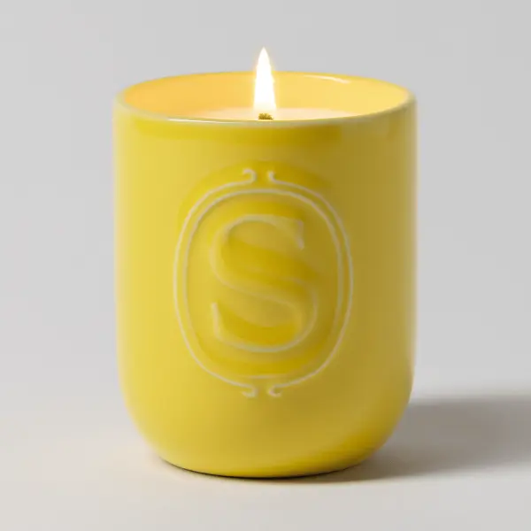 Limone Fresco Scented Candle