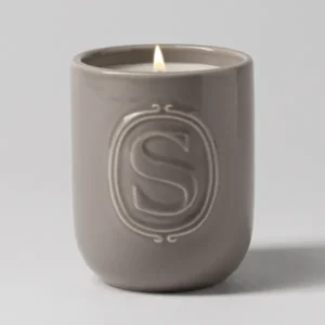 Mystery Man Scented Candle